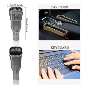 Manguera de extensión flexible y accesorios de_6