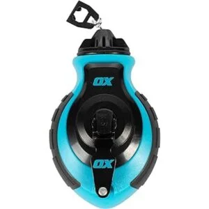 OX TOOLS Pro Paquete de carrete de tiza y tiza Relación_5