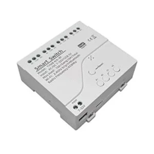 MHCOZY Módulo de interruptor de relé de contacto seco_1