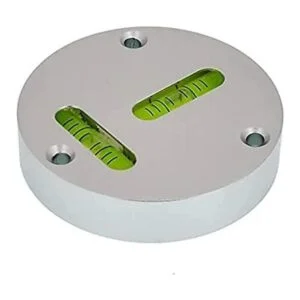 XMLEI Aleación de aluminio de alta precisiónMetal redonda_1