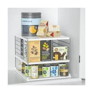 WANCHIY Organizadores y almacenamiento mejorados soporte_5