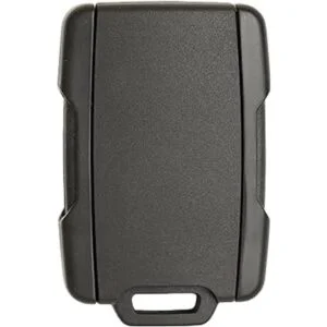 Keyless2Go Repuesto para mando a distancia de 4 botones_3