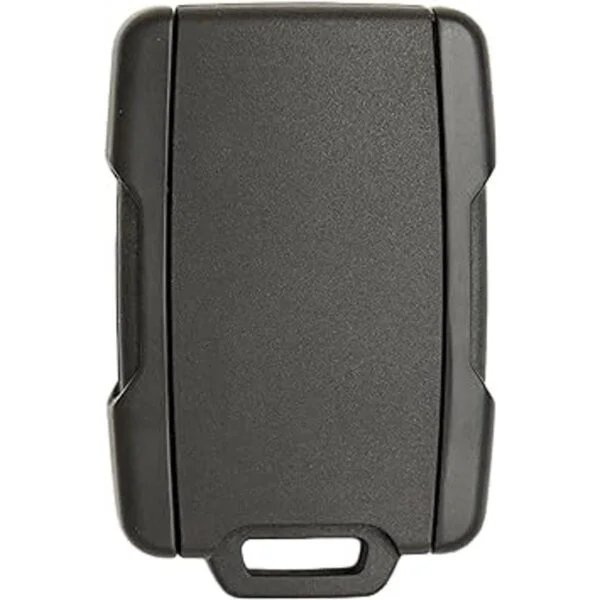 Keyless2Go Repuesto para mando a distancia de 4 botones_3