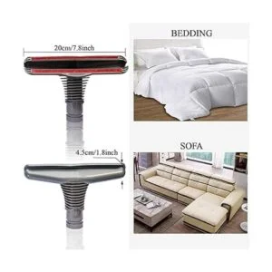 Manguera de extensión flexible y accesorios de_4