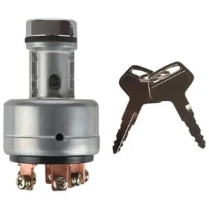 MIDIYA Komatsu Interruptor de llave de arranque con 4_3