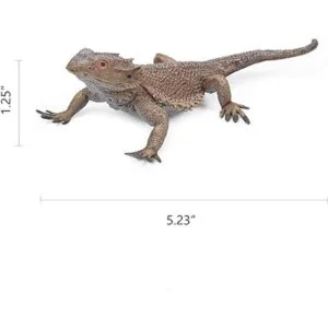 8 figuras de animales de lagarto realistas figuras de_5