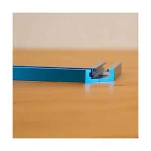 POWERTEC 71698 Kit de intersección de pista T 2 unidades_3