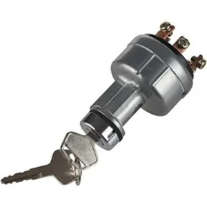 MIDIYA Komatsu Interruptor de llave de arranque con 4_1