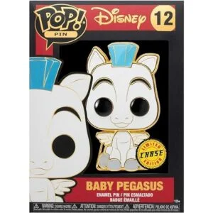 Funko Pop Pins Disney Baby Pegasus_4