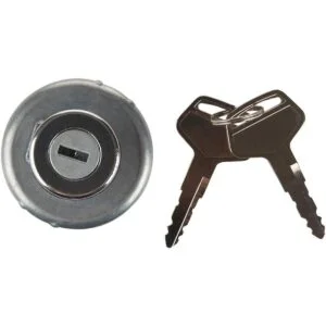 MIDIYA Komatsu Interruptor de llave de arranque con 4_5