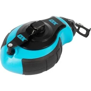 OX TOOLS Pro Paquete de carrete de tiza y tiza Relación_6