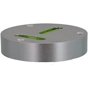 XMLEI Aleación de aluminio de alta precisiónMetal redonda_6