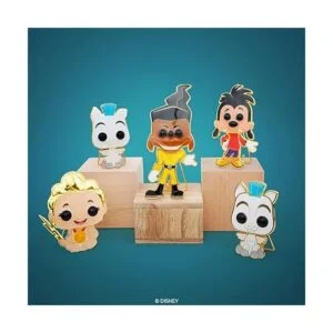 Funko Pop Pins Disney Baby Pegasus_3