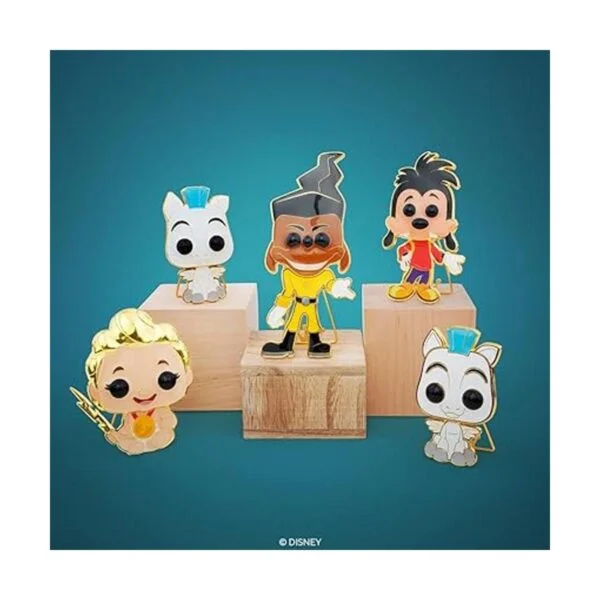 Funko Pop Pins Disney Baby Pegasus_3