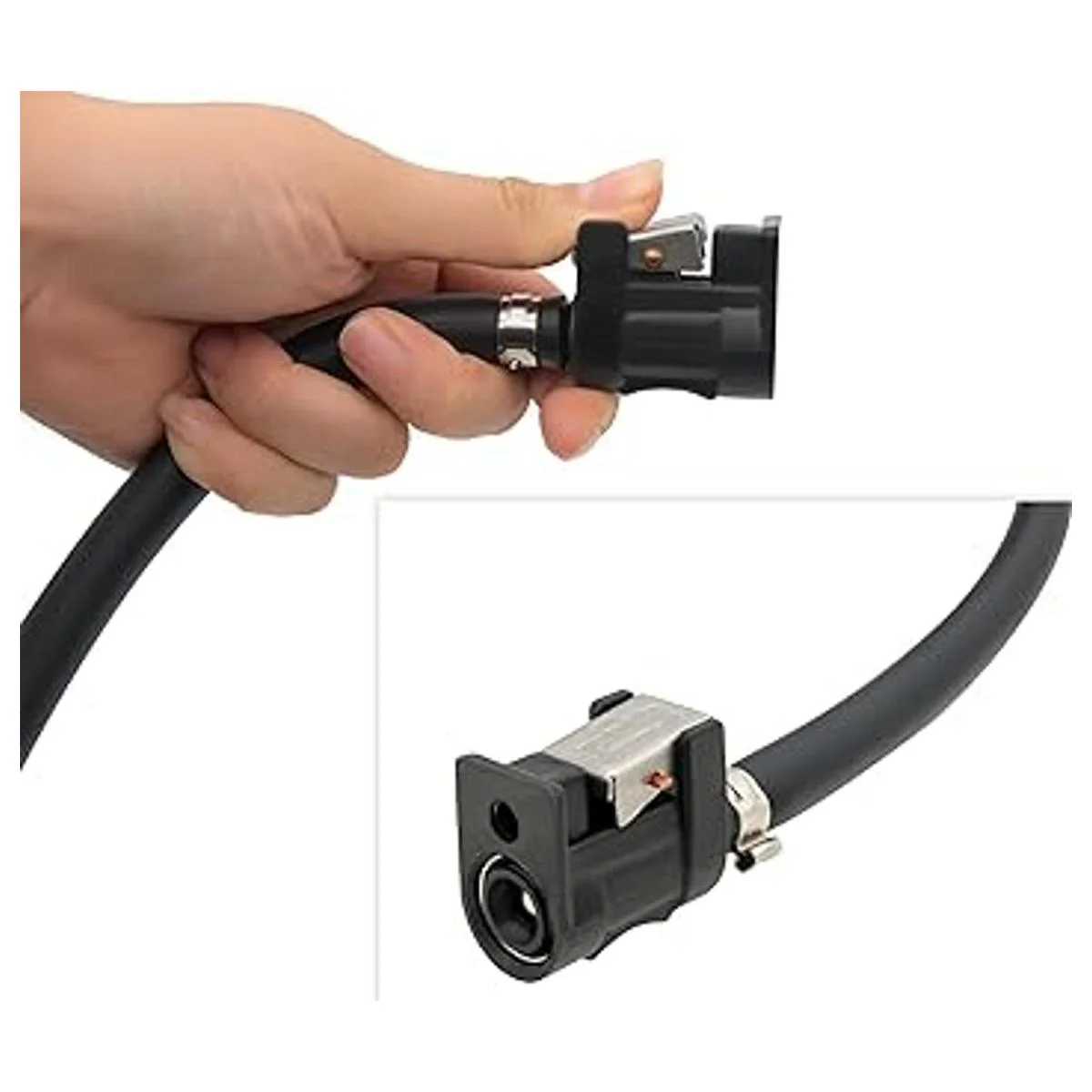 NOTETOUPT Conjunto de línea de combustible de 516_4