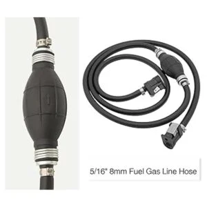 NOTETOUPT Conjunto de línea de combustible de 516_6