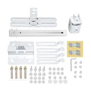 CORET Soporte de pared universal para proyector soporte_4