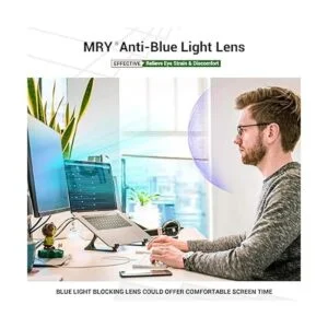 Mryok Lentes de repuesto para Bose Tenor Opciones_3