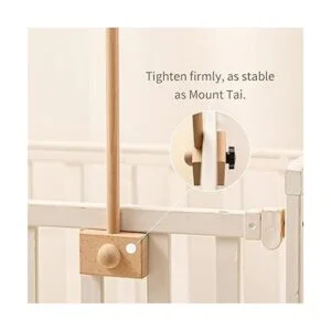 Brazo móvil para cuna Brazo móvil de madera para cuna_3