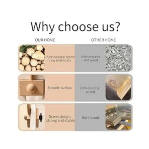 Brazo móvil para cuna Brazo móvil de madera para cuna_4