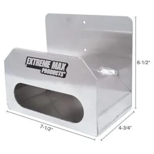 Extreme Max 5001.6114 Colgador de manguera de aire de_2