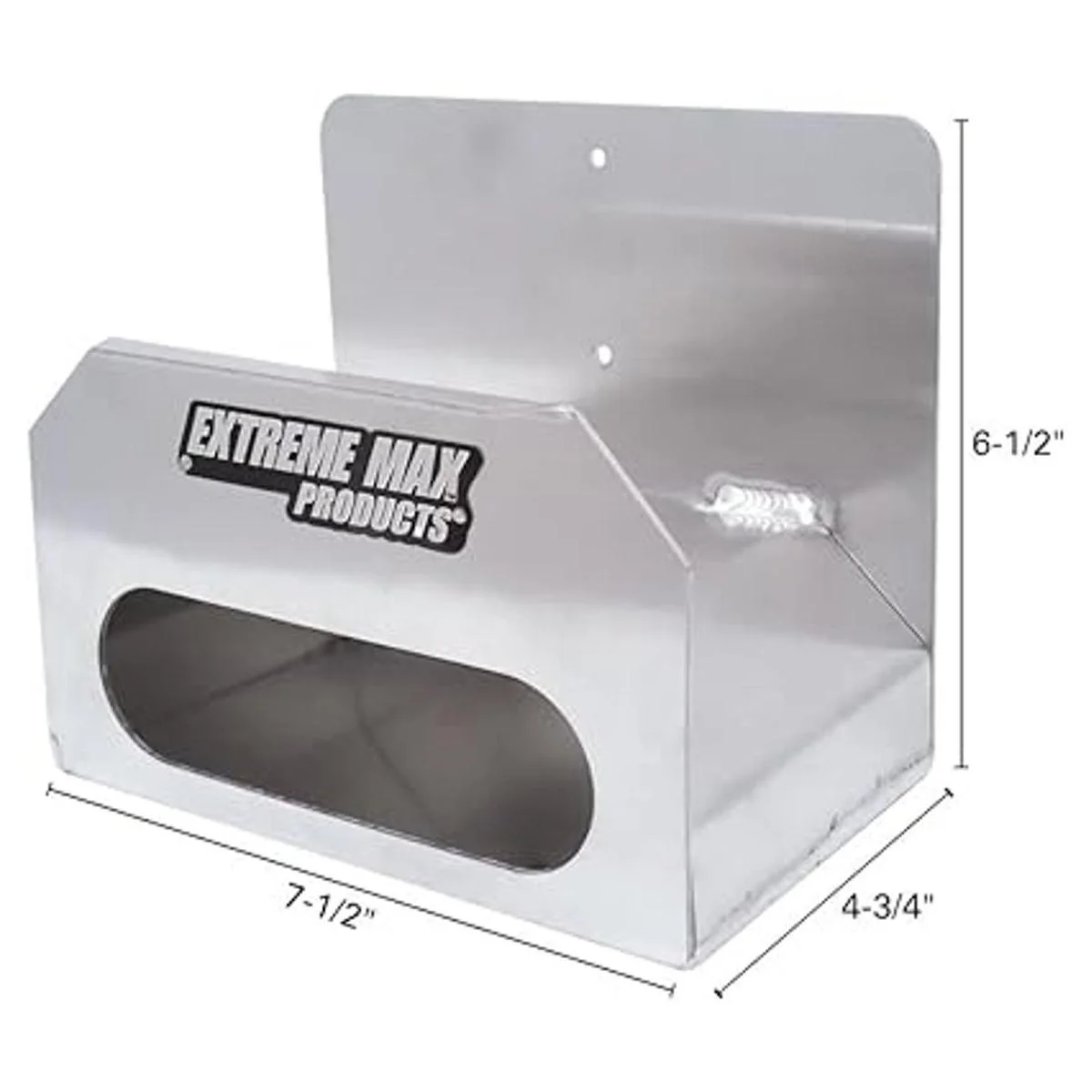 Extreme Max 5001.6114 Colgador de manguera de aire de_2