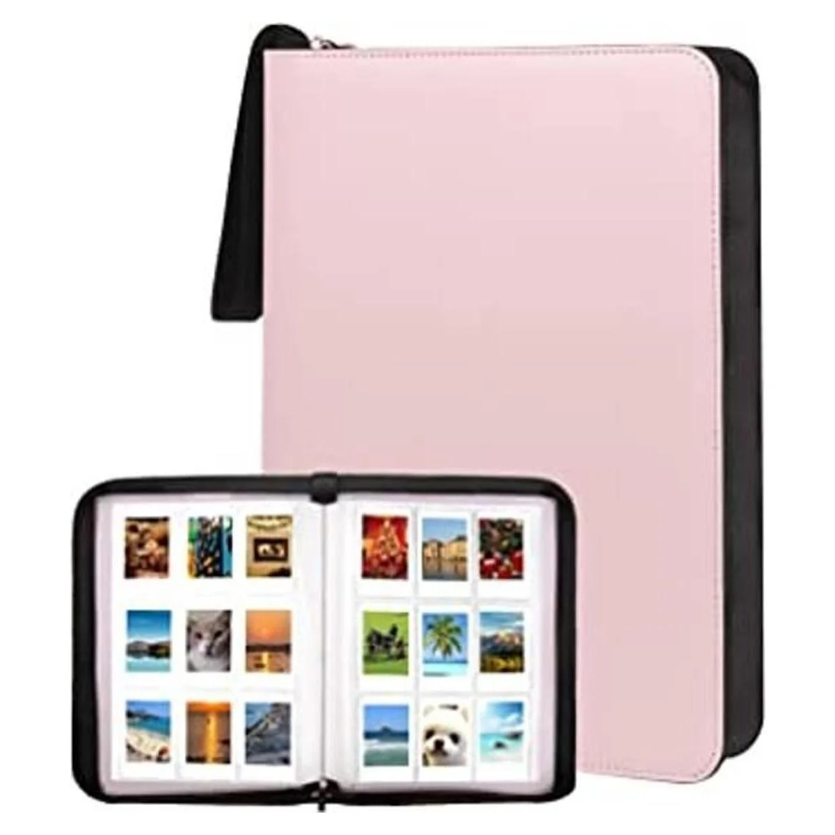 lbum de fotos de 540 bolsillos para Fujifilm Instax Mini_1