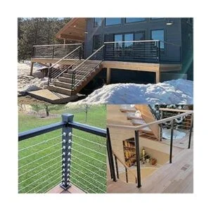 Cable de cuerda de alambre de acero inoxidable T316 18_5