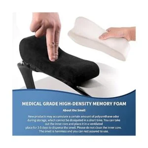 Almohadillas para reposabrazos de silla almohadillas_3