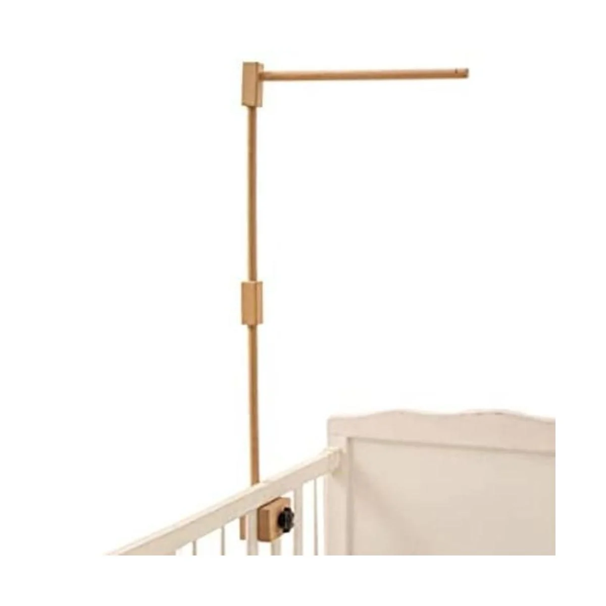 Brazo móvil para cuna Brazo móvil de madera para cuna_1