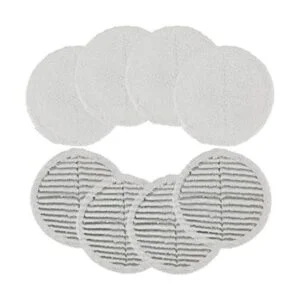 Almohadillas de repuesto para fregona compatible con_1