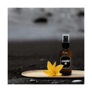 Nevlers Paquete de 24 botellas de vidrio ámbar de 2_6