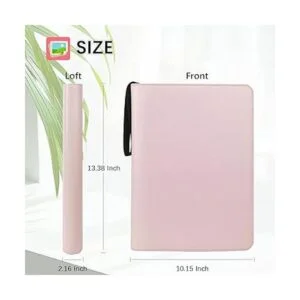 lbum de fotos de 540 bolsillos para Fujifilm Instax Mini_6