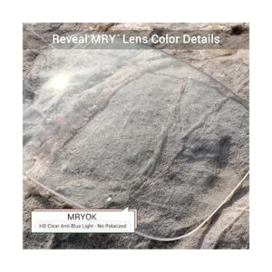 Mryok Lentes de repuesto para Bose Tenor Opciones_4