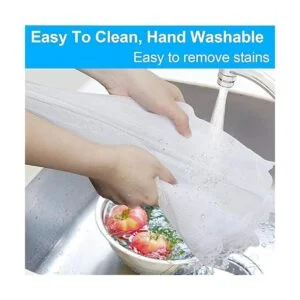 Anpro Tienda de campaña para alimentos redes emergentes_6