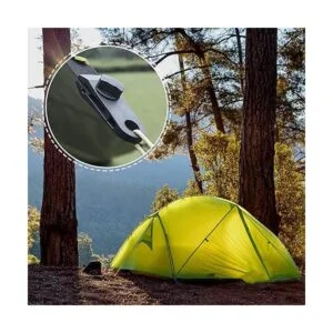 40 clips de lona agarre de bloqueo resistente clip de_6