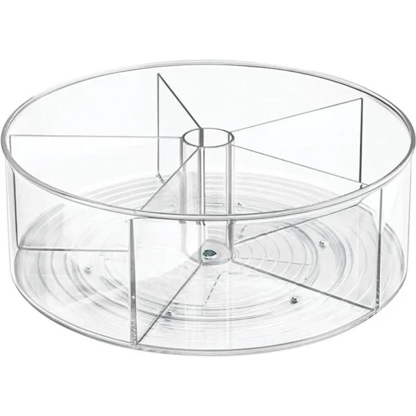 iDesign Tocadiscos Linus transparente_1