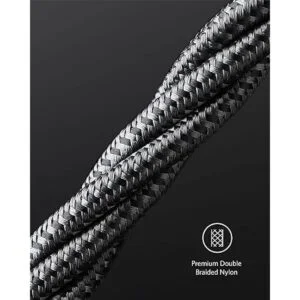 Anker Cable USB C a USB C 333 paquete de 3 3.3 pies6_6