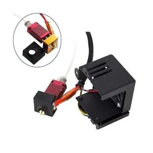 HICTOP Ender 3 Hotend Ender 3 Pro Hotend Kit de extrusora_3