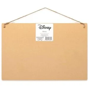 Open Road Brands Disney Lilo and Stitch Letrero de madera_3