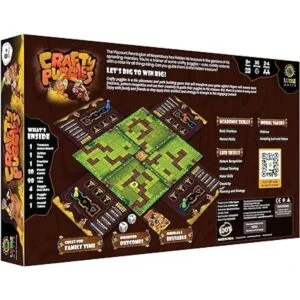 Luma World Crafty Puggles STEM Juego de mesa educativo_6