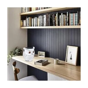 Ctoiotc Soporte de búho para altavoz inteligente de_5