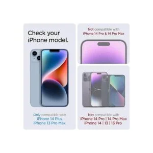 Spigen Protector de pantalla de vidrio templado compatible_2