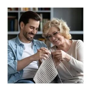 15 madejas de hilo acrílico 15 colores x 1.76 oz_5