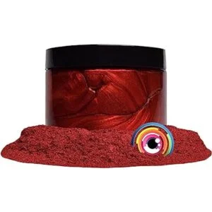 Eye Candy Pigmento de polvo de mica de alta calidad color_1