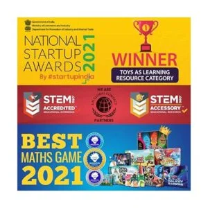 Luma World Crafty Puggles STEM Juego de mesa educativo_2