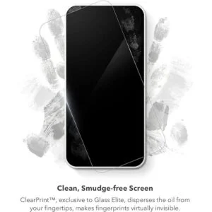 ZAGG InvisibleShield Glass Protector de pantalla para_2