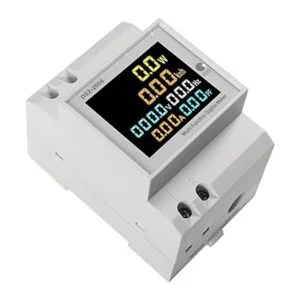 AC 40300 V 100 A Multímetro de uso de electricidad_2