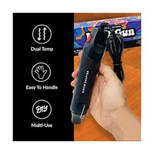 Pistola de calor para manualidades de calor_2
