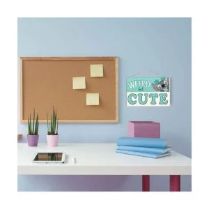 Open Road Brands Disney Lilo and Stitch Letrero de madera_6